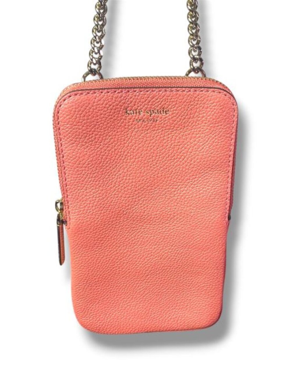 Kate Spade Margaux iPhone Crossbody -- Peachy (801)